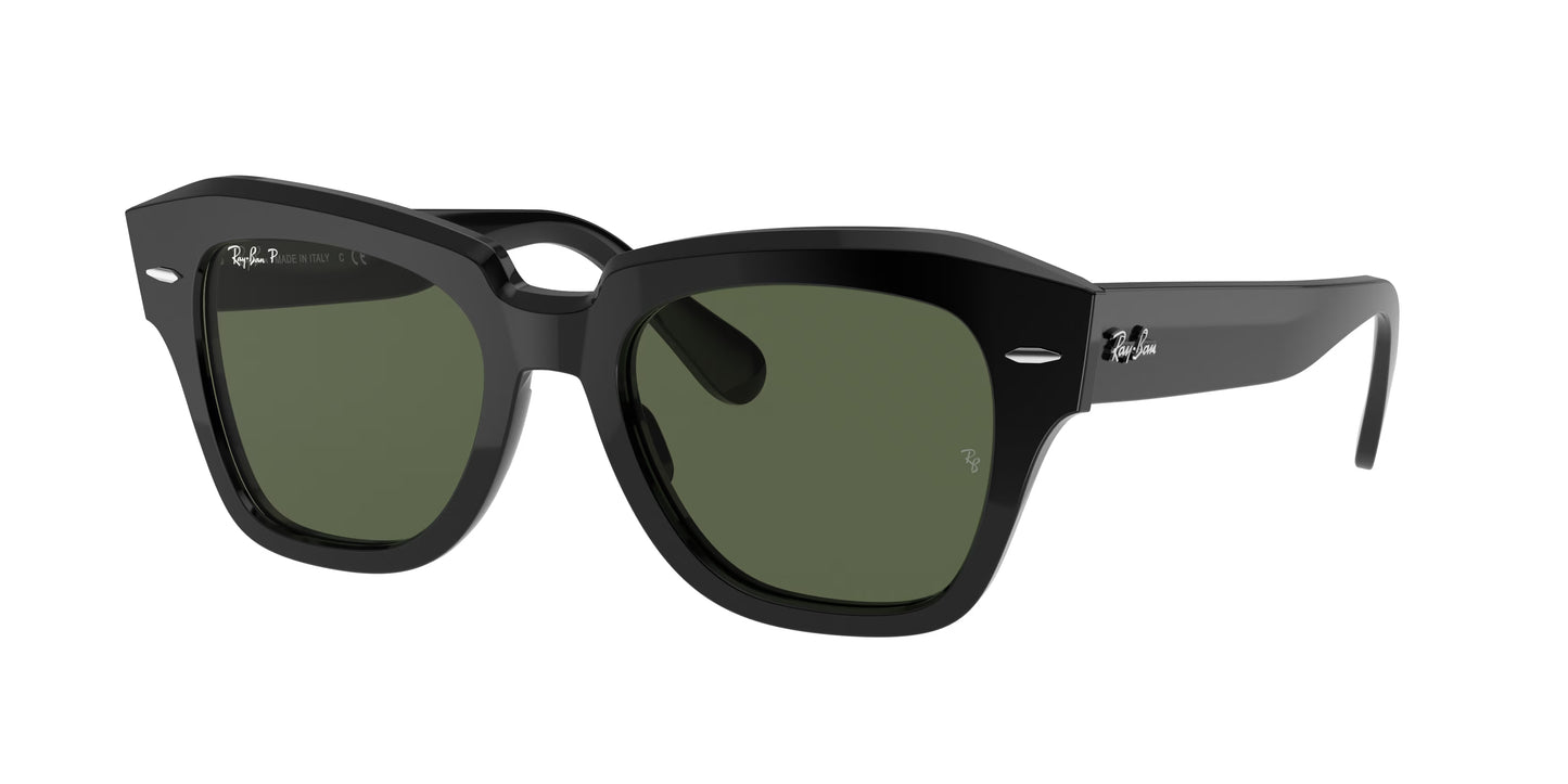 Occhiali da Sole Ray-Ban RB2186 | State Street