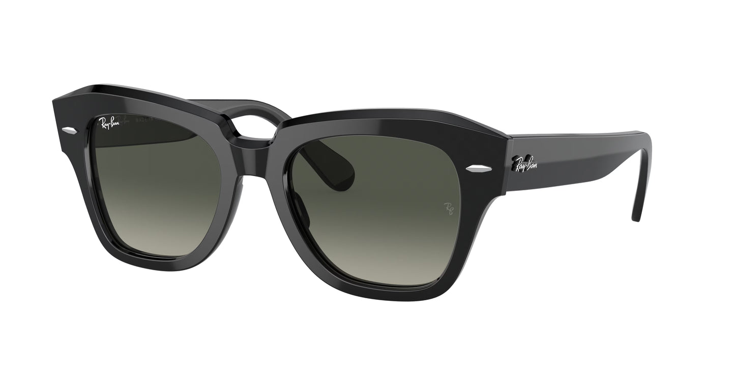 Occhiali da Sole Ray-Ban RB2186 | State Street