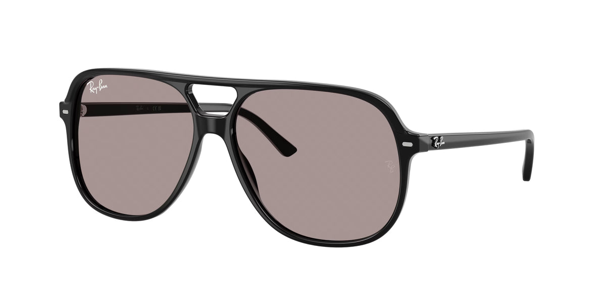 Occhiali da Sole Ray-Ban Bill RB2198 – Rivisitazione Moderna degli Aviator