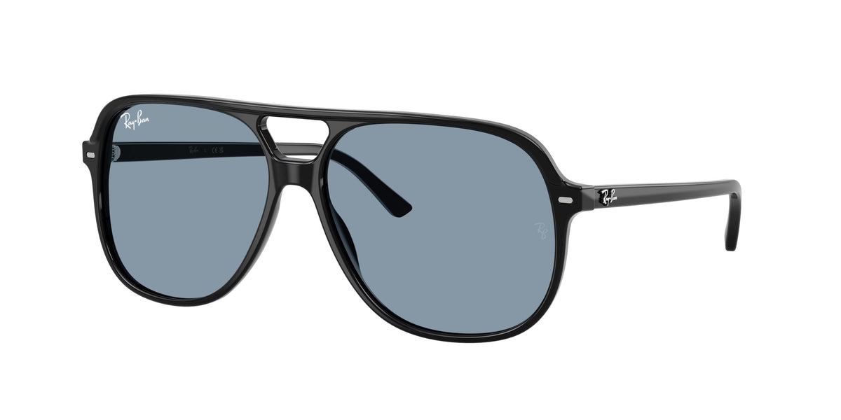 Occhiali da Sole Ray-Ban Bill RB2198 – Rivisitazione Moderna degli Aviator