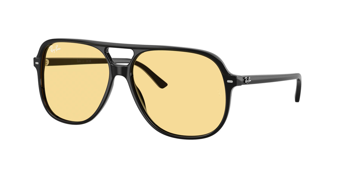 Occhiali da Sole Ray-Ban Bill RB2198 – Rivisitazione Moderna degli Aviator
