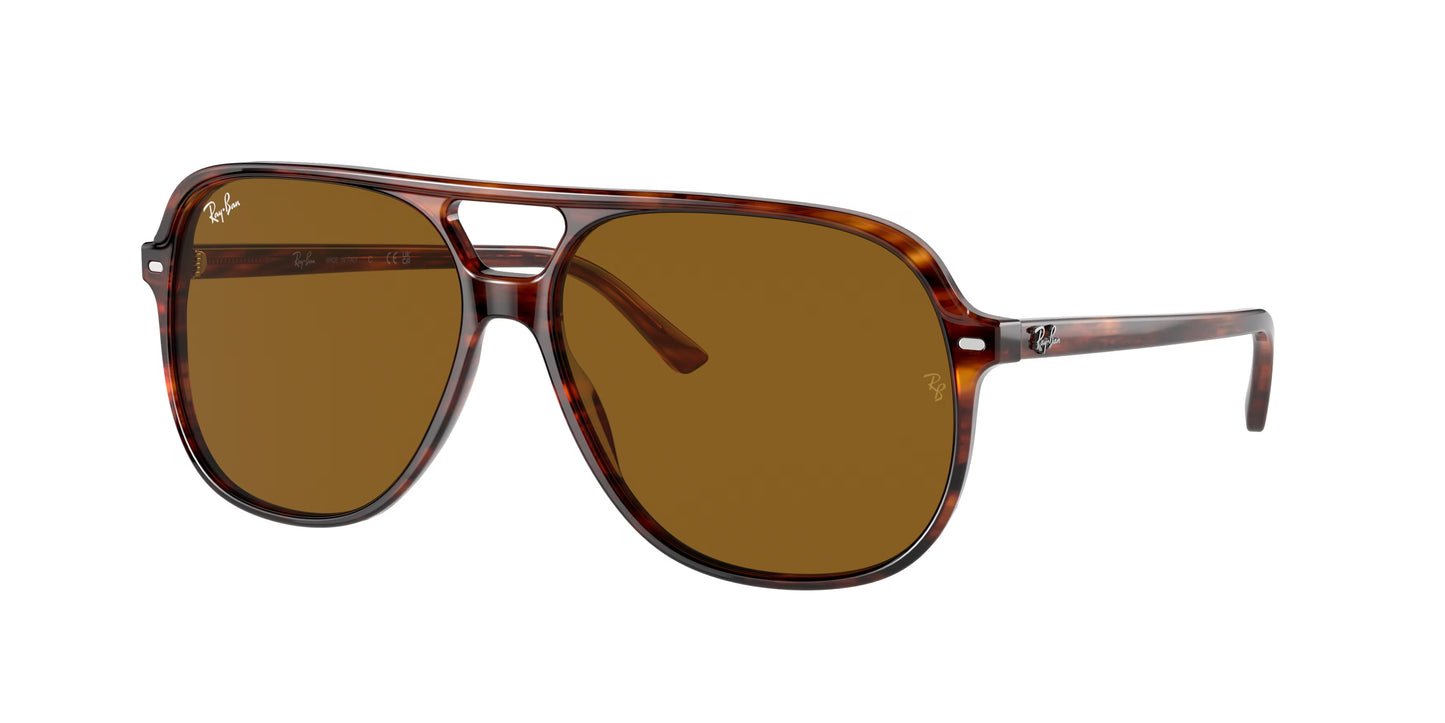 Occhiali da Sole Ray-Ban Bill 2198 – Rivisitazione Moderna degli Aviator