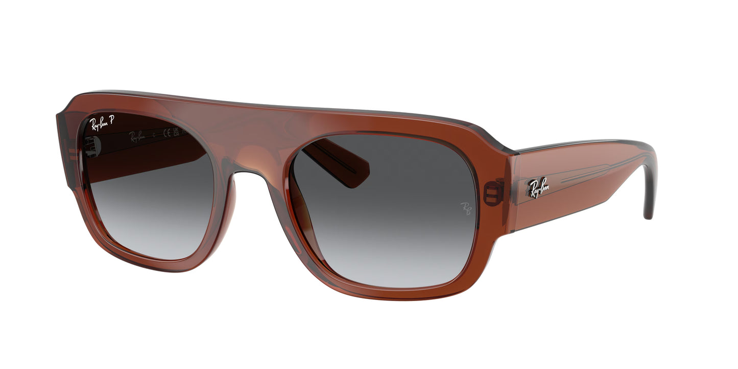 Occhiali da Sole Ray-Ban RB2218