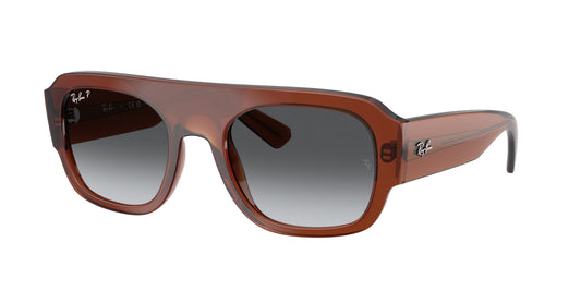 Occhiali da Sole Ray-Ban RB2218