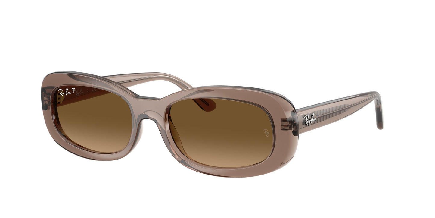 Occhiali da Sole Ray-Ban RB2221