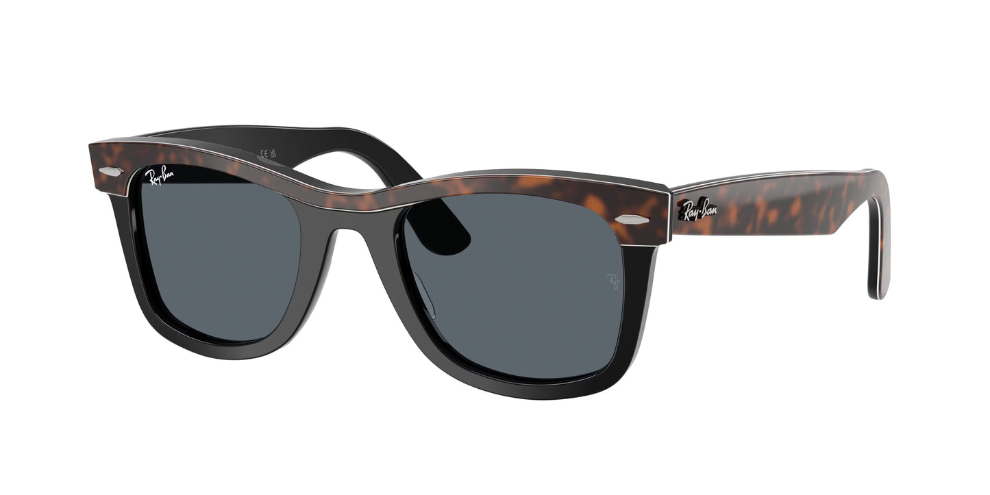 Occhiali da Sole Ray-Ban RB2240 Wayfarer Icon