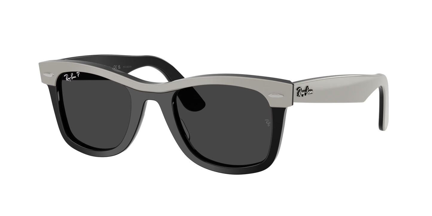 Occhiali da Sole Ray-Ban RB2240 Wayfarer Icon