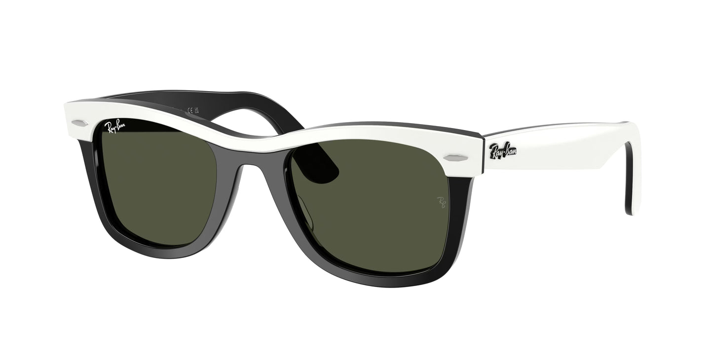 Occhiali da Sole Ray-Ban RB2240 Wayfarer Icon