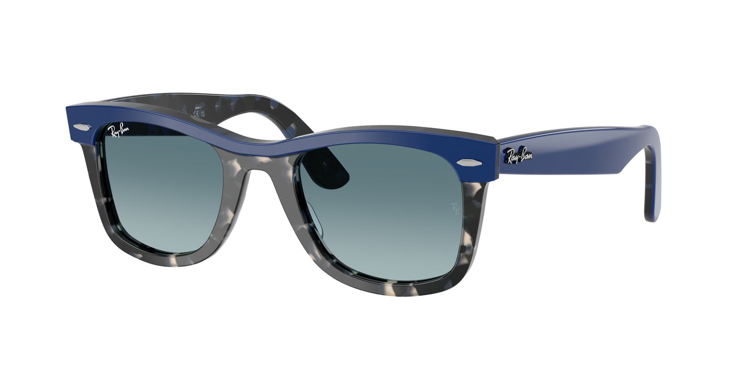Occhiali da Sole Ray-Ban RB2240 Wayfarer Icon