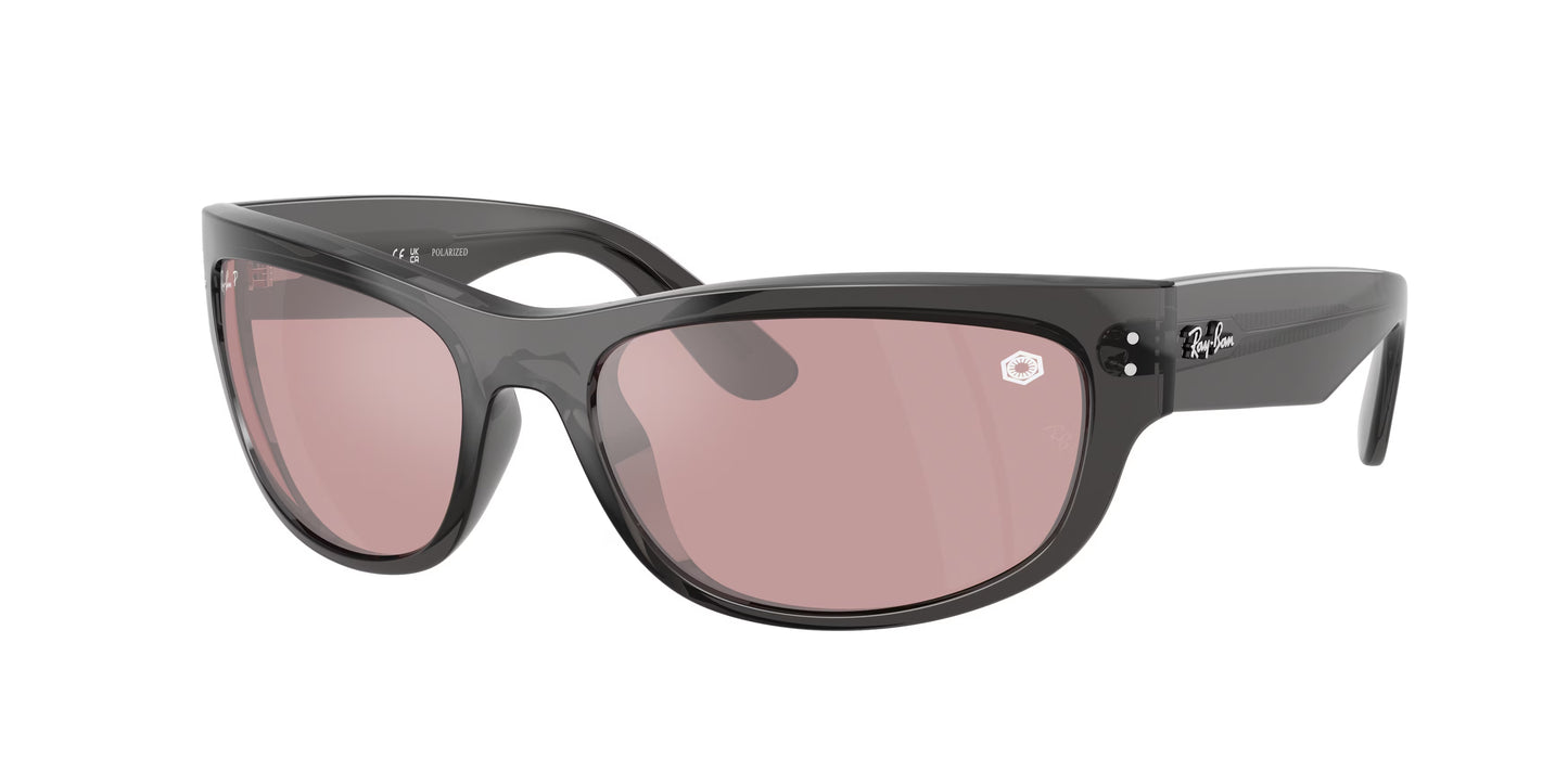 Occhiali da sole Ray-Ban Mega Balorama RB2289