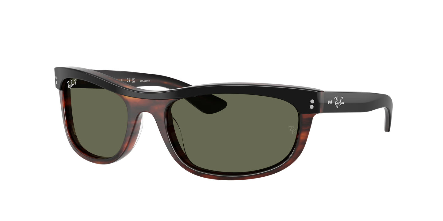 Occhiali da Sole Ray-Ban RB2489 Balorama