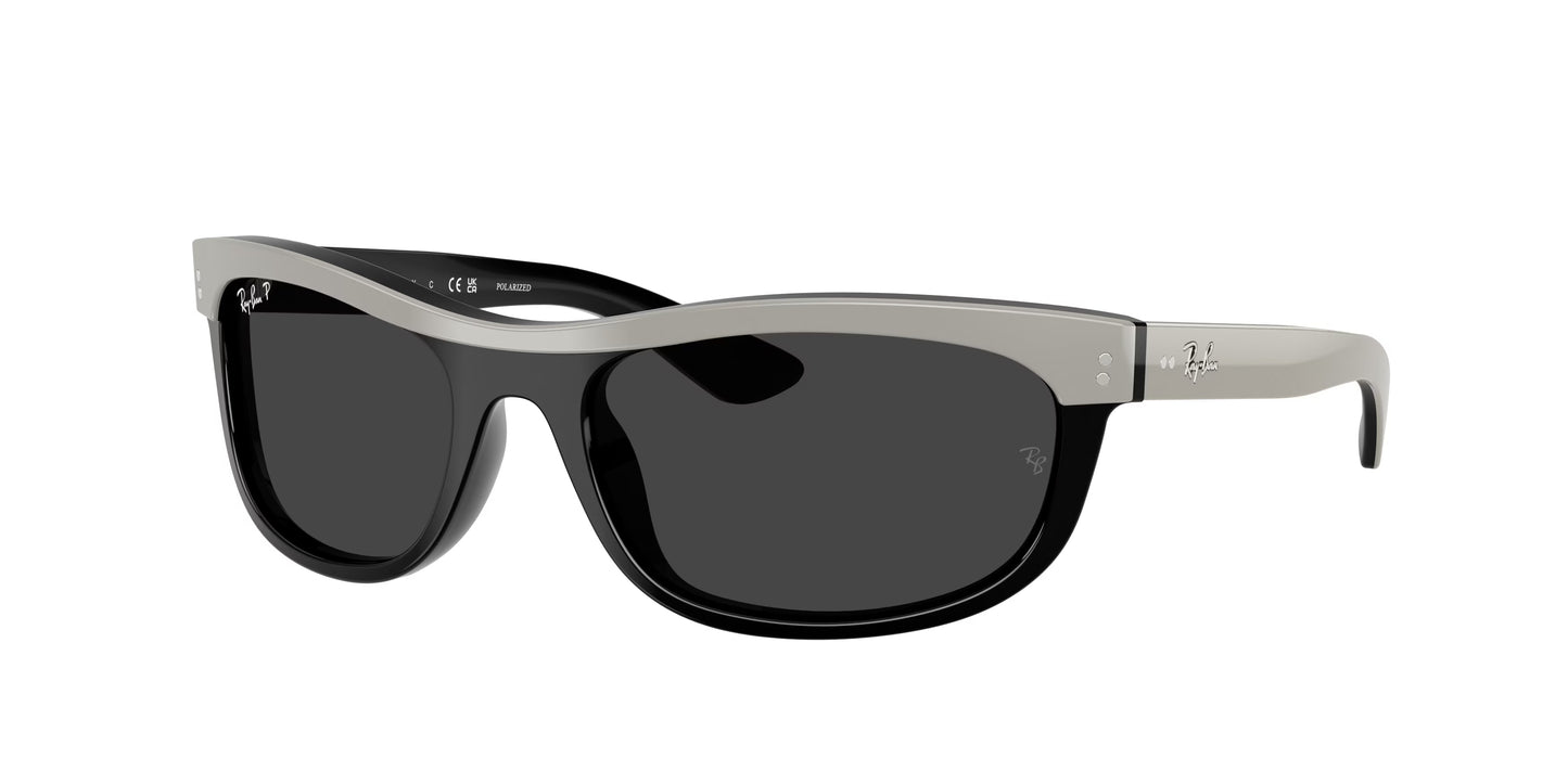 Occhiali da Sole Ray-Ban RB2489 Balorama