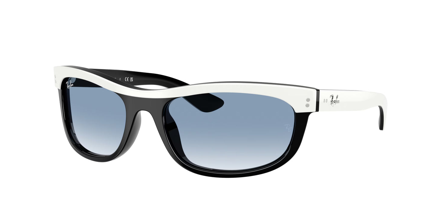 Occhiali da Sole Ray-Ban RB2489 Balorama