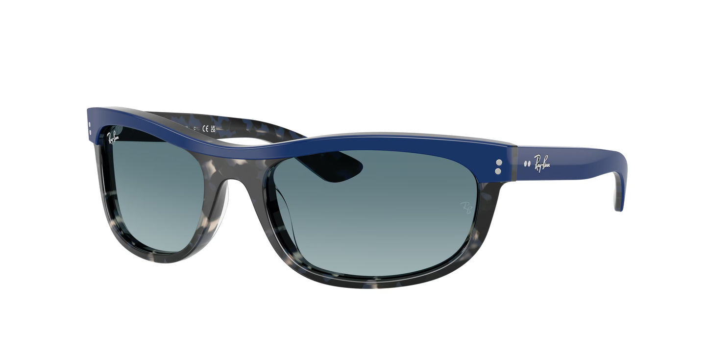 Occhiali da Sole Ray-Ban RB2489 Balorama