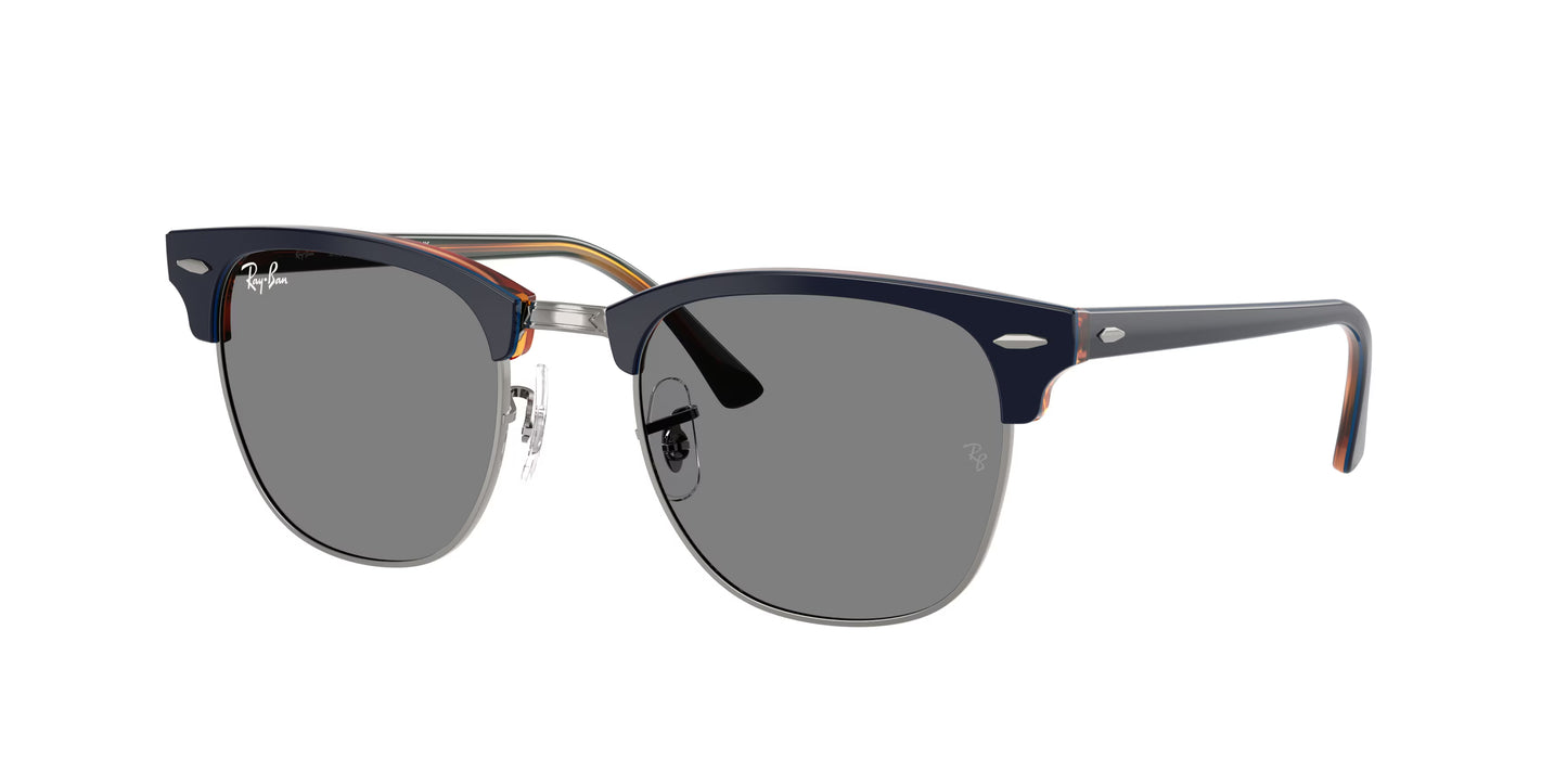 Occhiali da Sole Ray-Ban Clubmaster 3016 | stile rétro