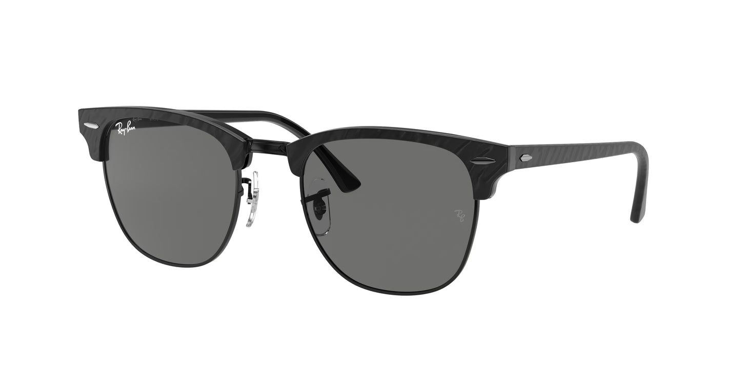Occhiali da Sole Ray-Ban Clubmaster 3016 | stile rétro