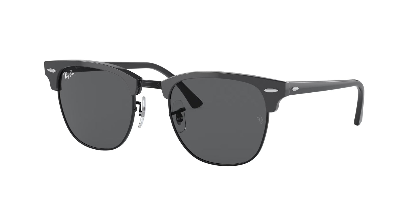 Occhiali da Sole Ray-Ban Clubmaster 3016 | stile rétro