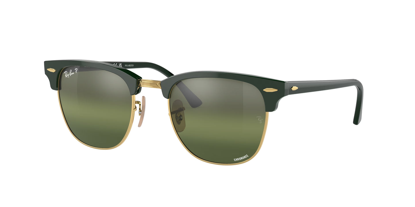 Occhiali da Sole Ray-Ban Clubmaster 3016 | stile rétro