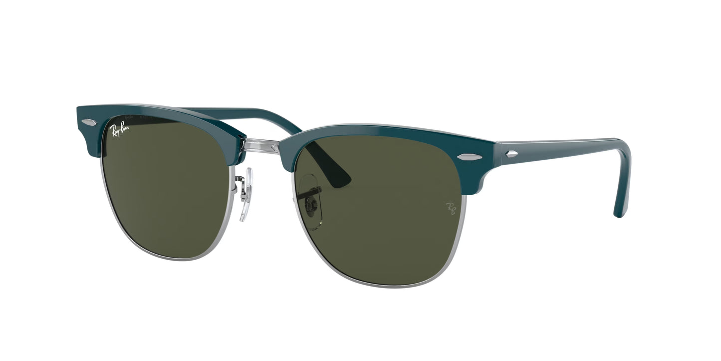 Occhiali da Sole Ray-Ban Clubmaster 3016 | stile rétro