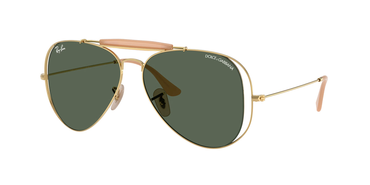 Occhiali da Sole Ray-Ban RB3029M The Outdoorsman by Dolce&Gabbana