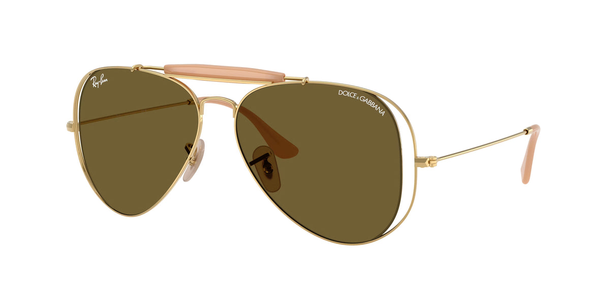 Occhiali da Sole Ray-Ban RB3029M The Outdoorsman by Dolce&Gabbana