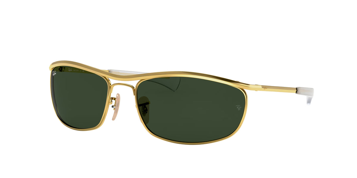 Occhiali da Sole Ray-Ban RB3119M Olympian I Deluxe