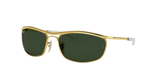 Occhiali da Sole Ray-Ban RB3119M Olympian I Deluxe