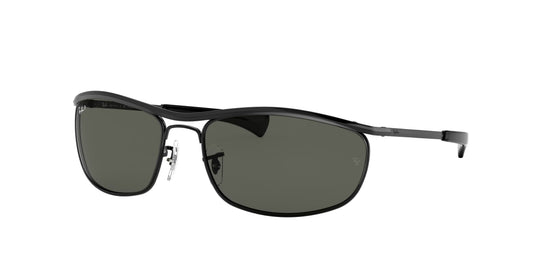 Occhiali da Sole Ray-Ban RB3119M Olympian I Deluxe