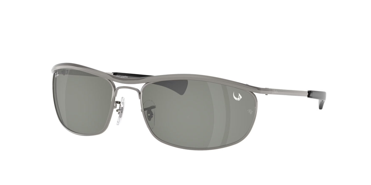 Occhiali da Sole Ray-Ban RB3119M Olympian I Deluxe