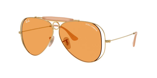 Occhiali da Sole Ray-Ban RB3138M The Shooter by Dolce&Gabbana