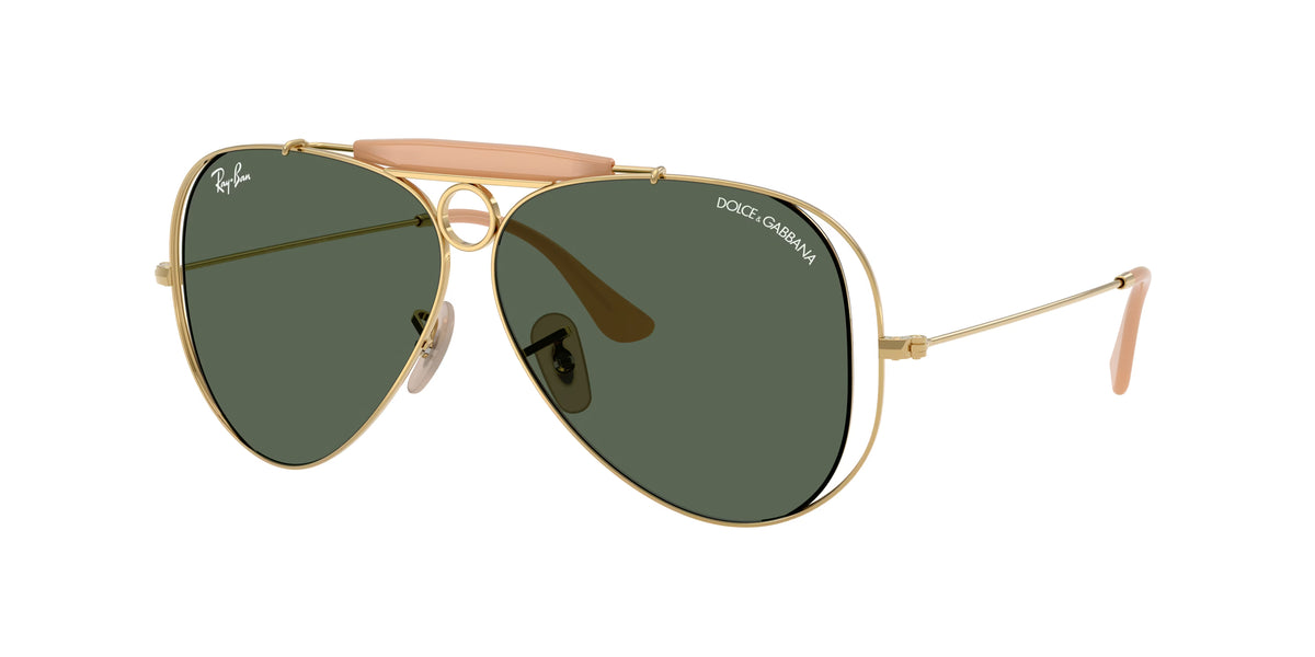 Occhiali da Sole Ray-Ban RB3138M The Shooter by Dolce&Gabbana