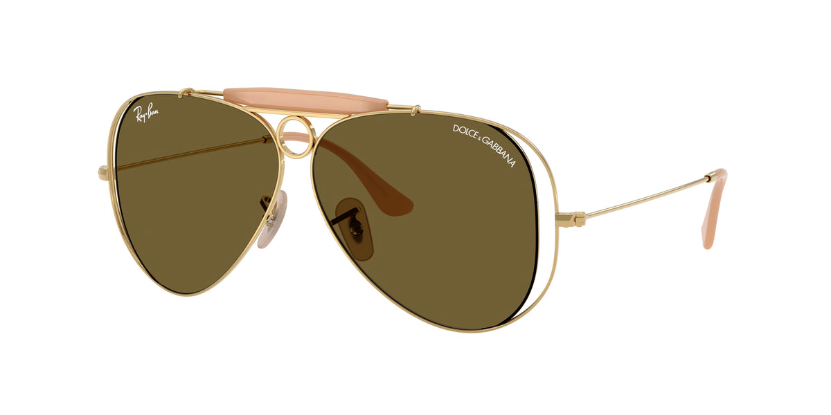 Occhiali da Sole Ray-Ban RB3138M The Shooter by Dolce&Gabbana