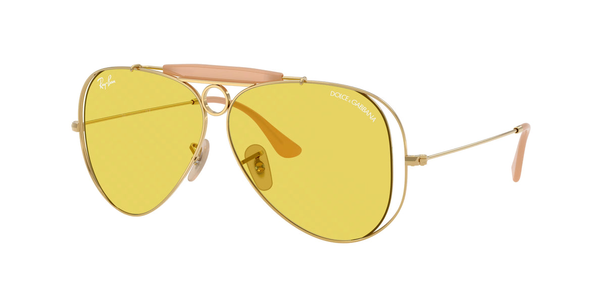Occhiali da Sole Ray-Ban RB3138M The Shooter by Dolce&Gabbana