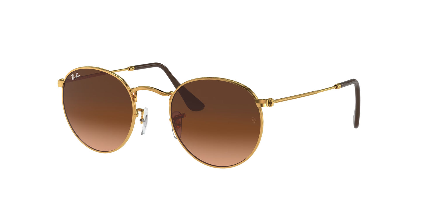 Occhiali da sole Ray-Ban Round RB3447