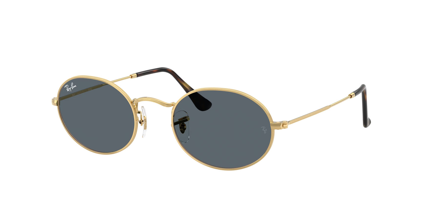 Occhiali da Sole Ray-Ban 0RB3547N | Oval