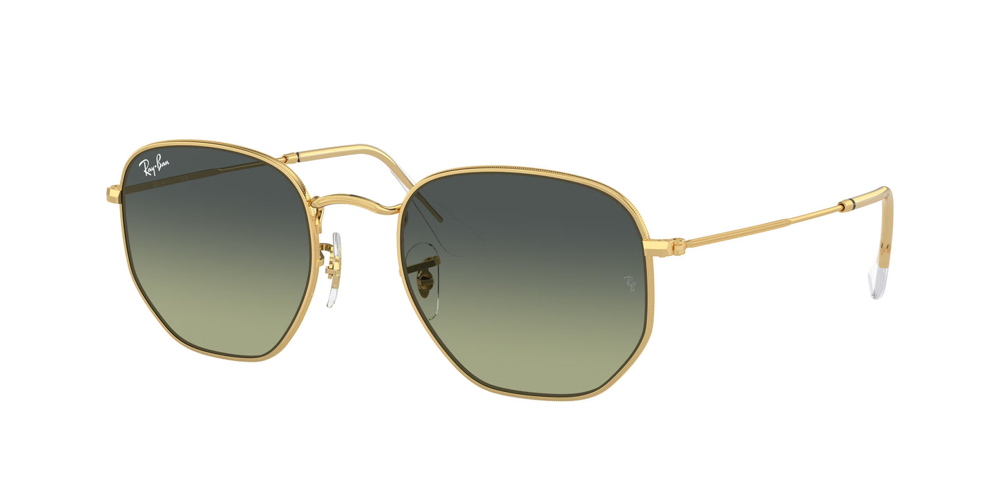 Occhiali da Sole Ray-Ban RB3548 Hexagonal