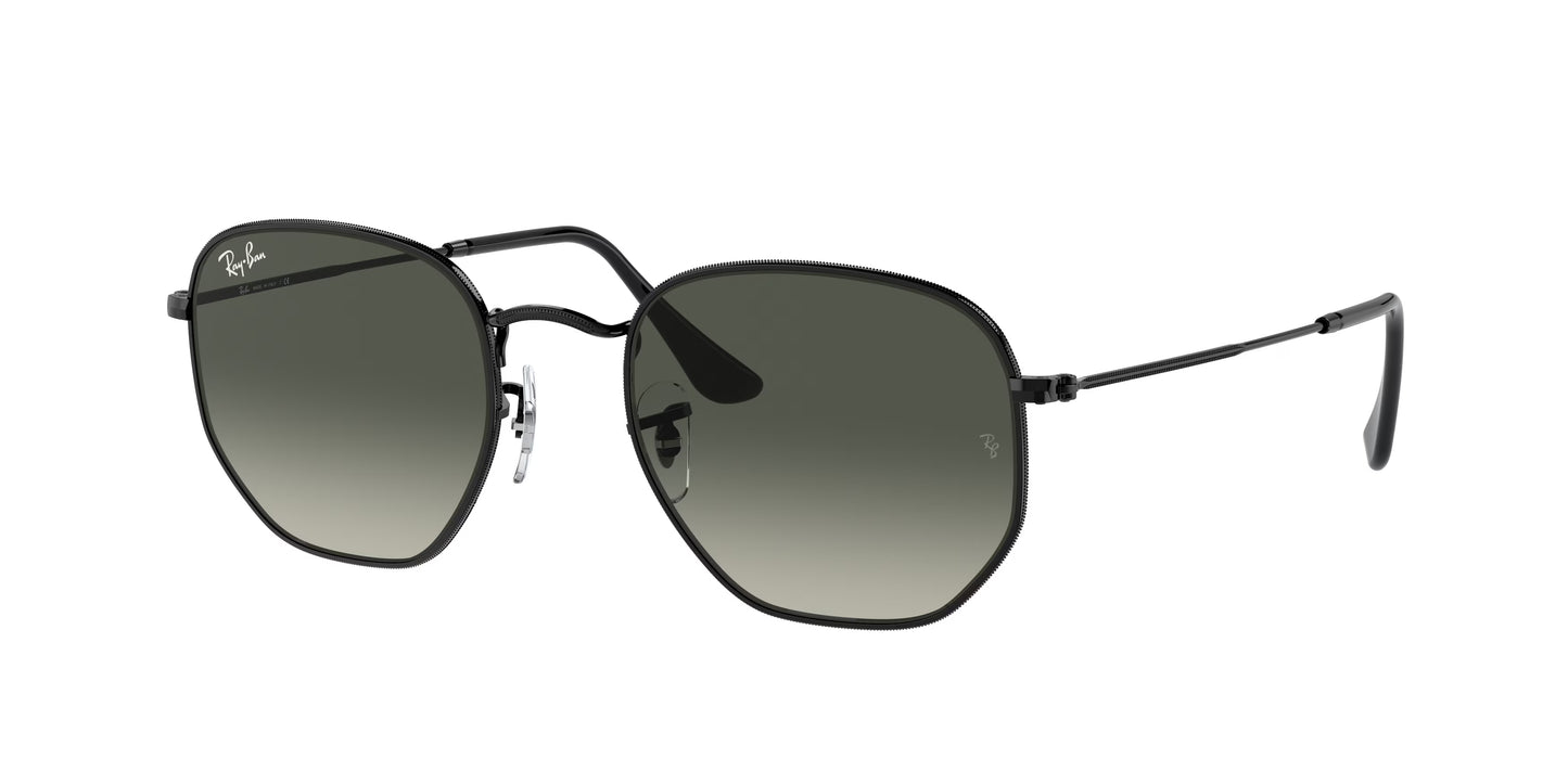 Occhiali da Sole Ray-Ban RB3548 Hexagonal