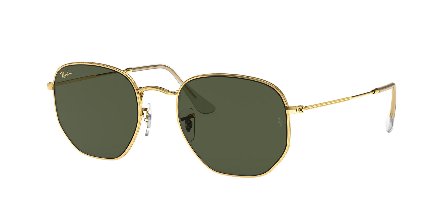 Occhiali da Sole Ray-Ban RB3548 Hexagonal