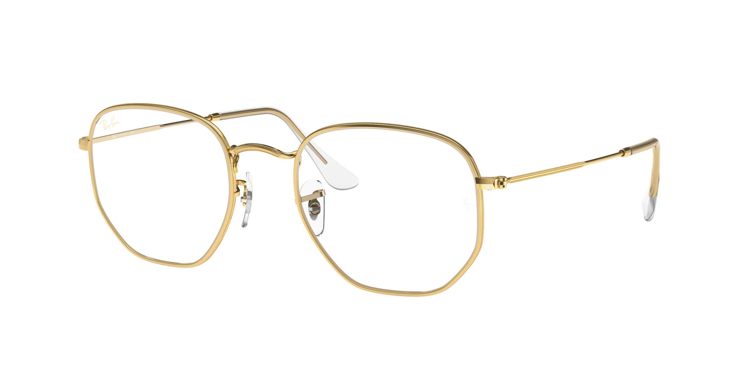 Occhiali da Sole Ray-Ban RB3548 Hexagonal