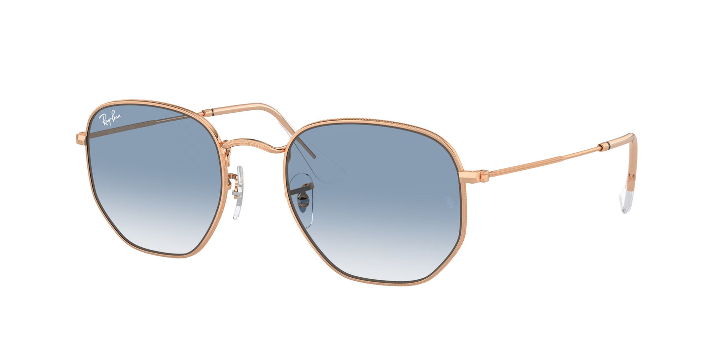 Occhiali da Sole Ray-Ban RB3548 Hexagonal