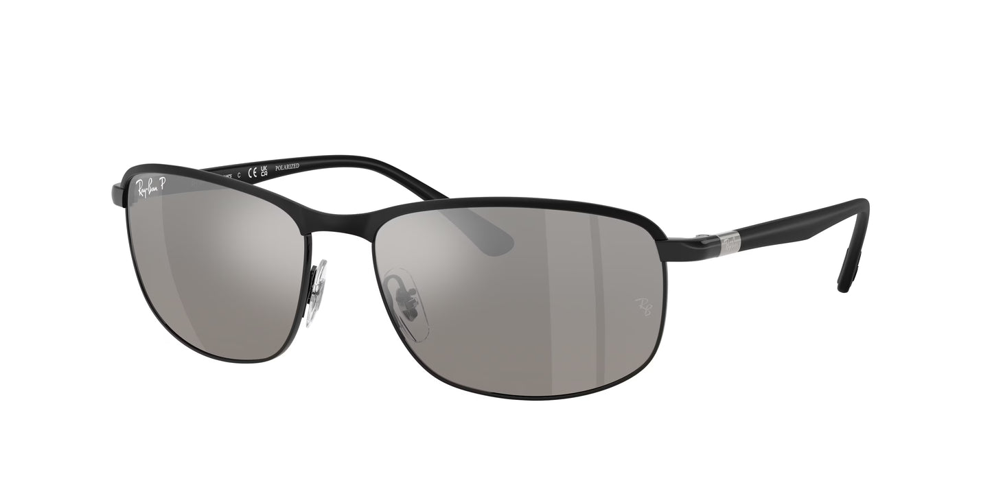 Occhiali da Sole Ray-Ban RB3671CH Chromance Polarizzati