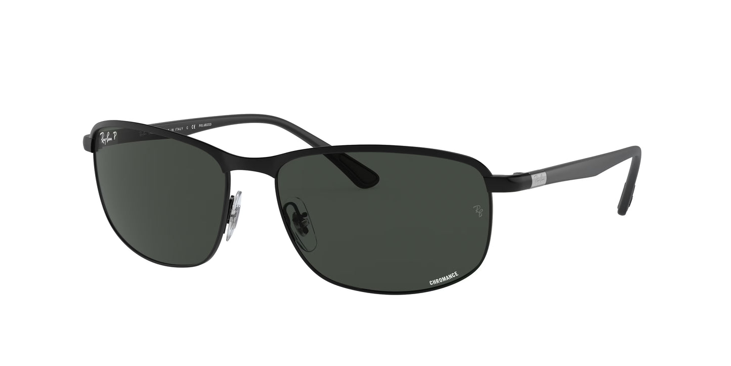 Occhiali da Sole Ray-Ban RB3671CH Chromance Polarizzati