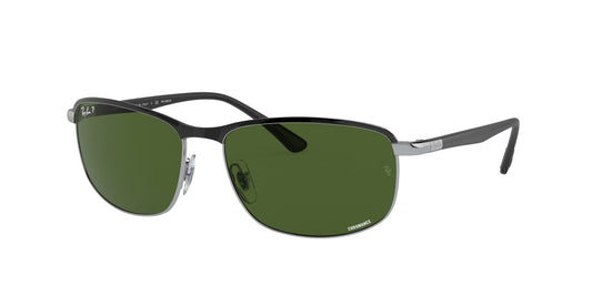 Occhiali da Sole Ray-Ban RB3671CH Chromance Polarizzati