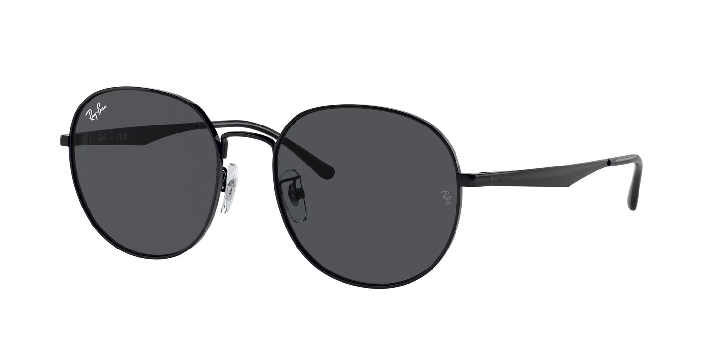Occhiali da Sole Ray-Ban RB3727D in Metallo Phantos