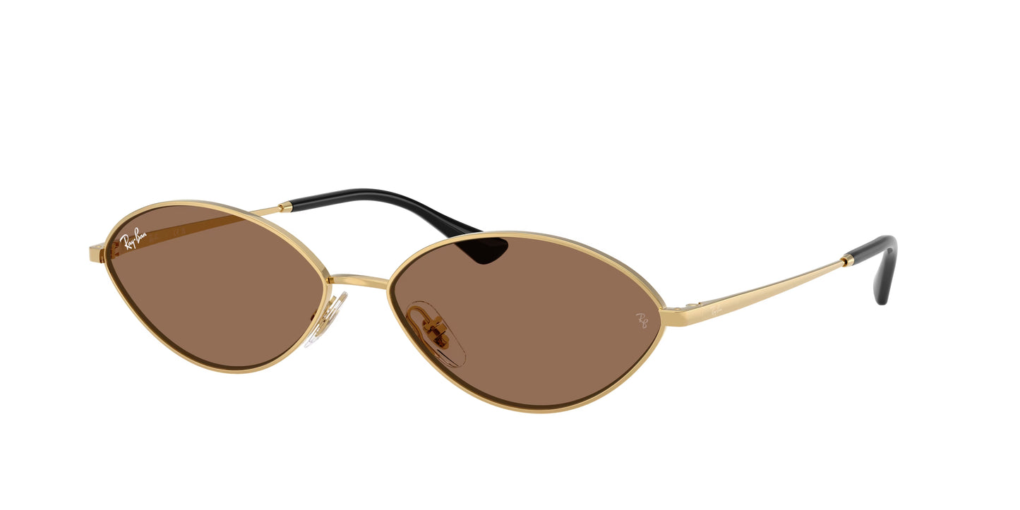 Occhiali da Sole Ray-Ban RB3757 Kai Bio-Based