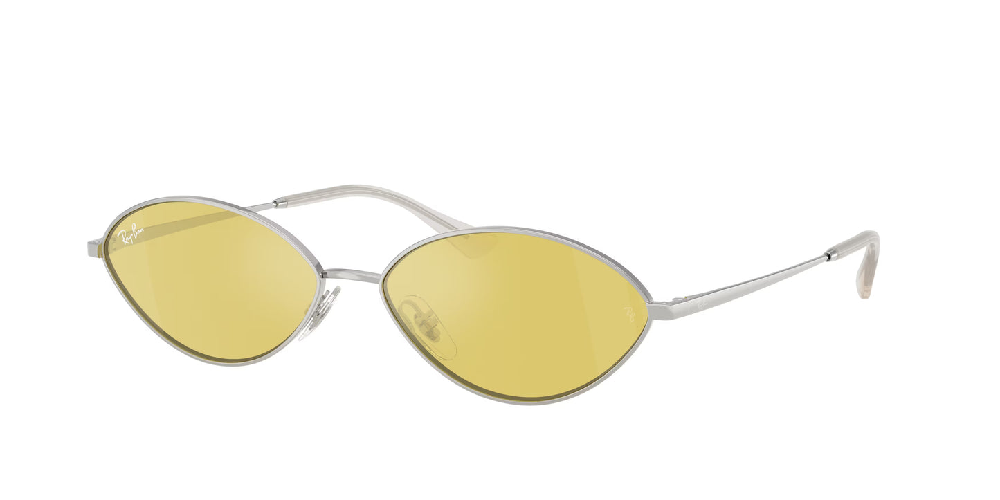 Occhiali da Sole Ray-Ban RB3757 Kai Bio-Based