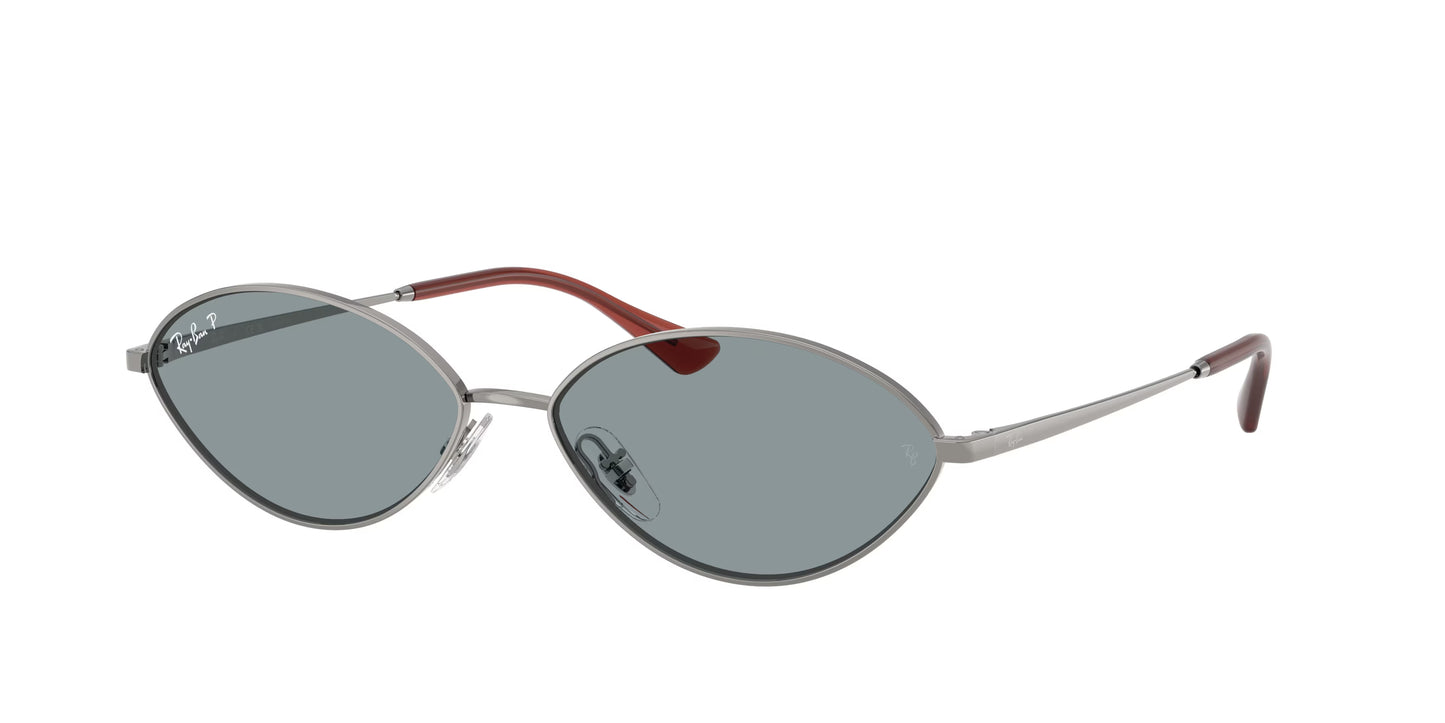 Occhiali da Sole Ray-Ban RB3757 Kai Bio-Based