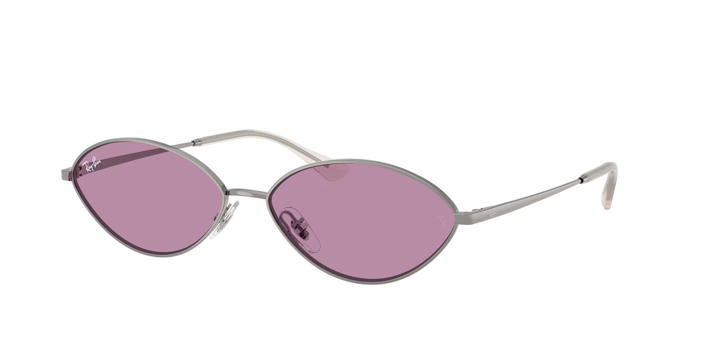 Occhiali da Sole Ray-Ban RB3757 Kai Bio-Based