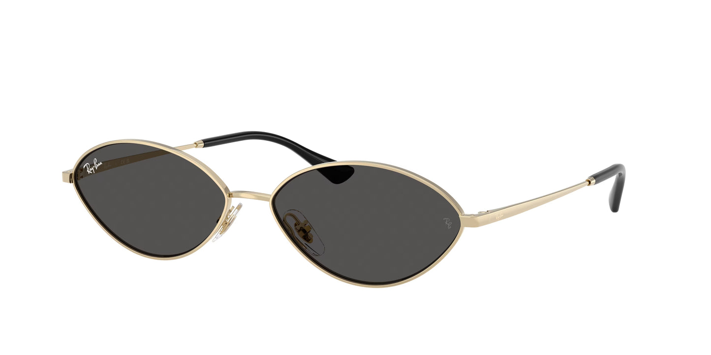 Occhiali da Sole Ray-Ban RB3757 Kai Bio-Based