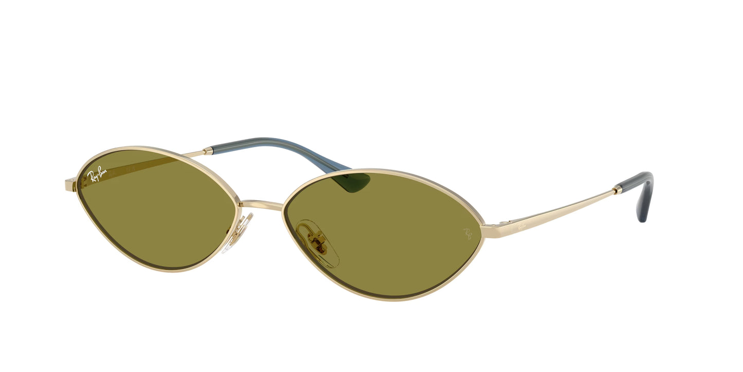 Occhiali da Sole Ray-Ban RB3757 Kai Bio-Based